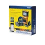 Brother PT-E550WSP stampante per etichette (CD) Trasferimento termico 180 x 360 DPI 30 mm/s Con cavo e senza cavo HSe/HGe/TZe Wi (PTE550WSP)