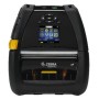 Zebra ZQ630 Plus stampante per etichette (CD) Termica diretta 203 x 203 DPI 115 mm/s Con cavo e senza cavo Wi-Fi Bluetooth (ZQ63-AUXAE14-00)