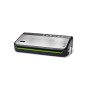 FoodSaver FFS005X macchina per sottovuoto 0,5 mbar Nero, Acciaio inox (FFS005x)