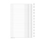 CF5 REGISTRO SCADENZE (2116A1243G)