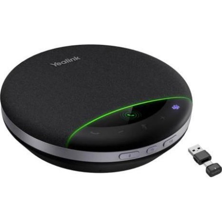 Yealink SP96 with Dongle USB-C/A (SP96 WITH DONGLE USB-C/A)