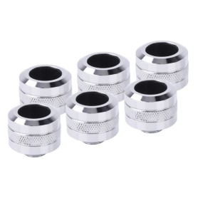 Alphacool 17476 accessori di raffreddamento hardware Cromo (17476)