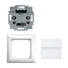 Busch-Jaeger TB/U1.2.11-CG non classificato (2CKA006800A2912)