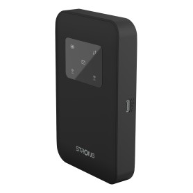 Strong 4G+ LTE MiFi Hotspot Router Wi-Fi 900 Router di rete cellulare (4G+MIFI900)