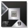 AMD Ryzen 9 9950X3D2 Dual Edition processore 4,3 GHz 192 MB L3 Scatola (100-100001978WOF)