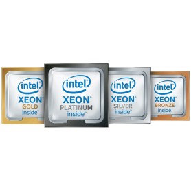 HPE Intel Xeon-Gold 6418H 2.1GHz 24-core 185W Processor for (P49621-B21)