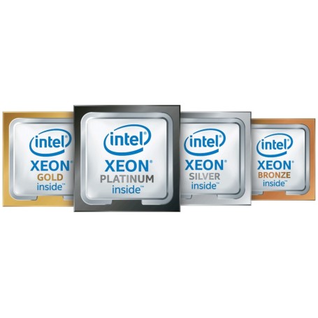 HPE Intel Xeon-Gold 6418H 2.1GHz 24-core 185W Processor for (P49621-B21)