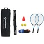 Schildkröt Funsports 970986 racchetta da tennis Nero, Blu 2 pz