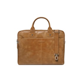 dbramante1928 Kronborg 40,6 cm (16") Valigetta ventiquattrore Marrone chiaro (BG16GT001498)