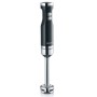 Graef HB502EU frullatore 0,7 L Frullatore ad immersione Nero, Argento (HB502EU)