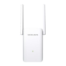 Mercusys ME80X moltiplicatore di rete Bianco 100, 1000 Mbit/s