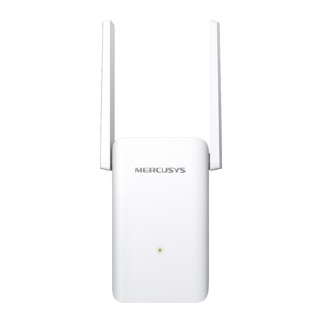 Mercusys ME80X moltiplicatore di rete Bianco 100, 1000 Mbit/s