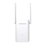 Mercusys ME80X moltiplicatore di rete Bianco 100, 1000 Mbit/s