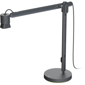 Logitech Reach webcam 1920 x 1080 Pixel USB-C Grafite (960-001684)