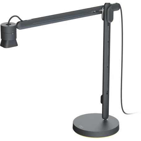 Logitech Reach webcam 1920 x 1080 Pixel USB-C Grafite (960-001684)