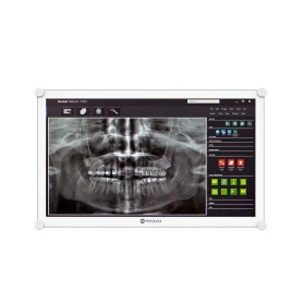AG Neovo DR-2202 Monitor PC 54,6 cm (21.5") 1920 x 1080 Pixel Full HD LED Bianco