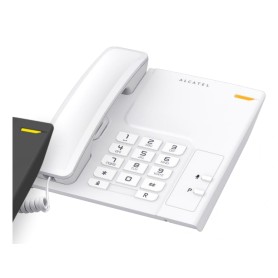 Alcatel T26 Telefono analogico Bianco (ATL1413946)