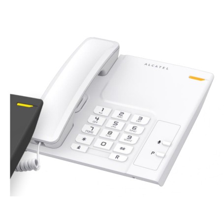 Alcatel T26 Telefono analogico Bianco (ATL1413946)