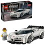 HYPER SPORTS CAR BUGATTI CENTODIECI (77240)