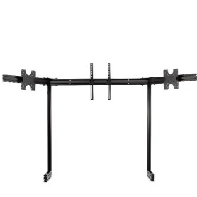 ELITE FREE STAND 3 MONITOR STAND (NLR-E036)