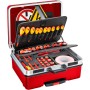 HAZET 150/52 bussola Set di bussole