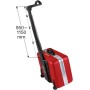 HAZET 150/52 bussola Set di bussole