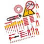 HAZET 150/52 bussola Set di bussole