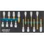 HAZET 163-482/15 accessorio per apparato multifunzione