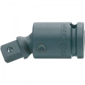 HAZET 9006S bussola Bussola Impact Nero
