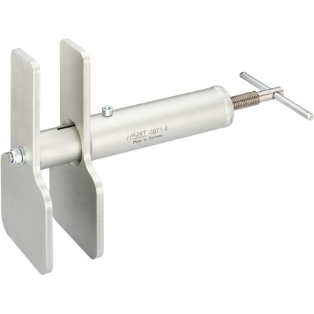 HAZET 4971-4 bussola Set di bussole