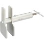 HAZET 4971-4 bussola Set di bussole