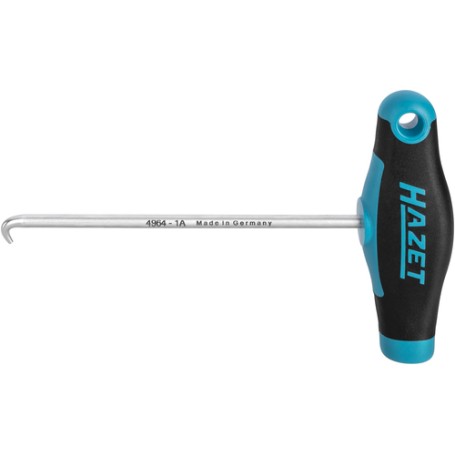 HAZET 4964-1A bussola Set di bussole