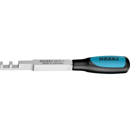 HAZET 4675-1 bussola Set di bussole