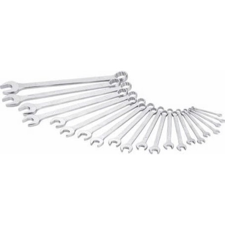 HAZET 600N/17N chiave inglese combinata