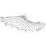 HAZET 600N/17N chiave inglese combinata