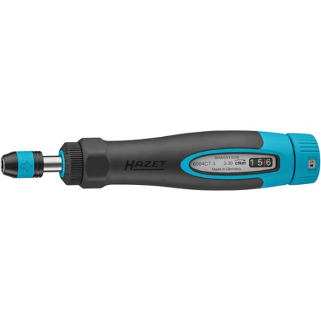 HAZET 6004CT-3 accessorio per apparato multifunzione