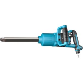 HAZET 9014P-1 avvitatore a batteria 5500 Giri/min Nero, Blu