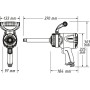 HAZET 9013LGTT trapano