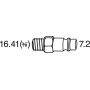 HAZET 9013LGTT trapano