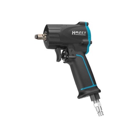 HAZET 9011M avvitatore a batteria 3/8" 6500 Giri/min Nero, Blu