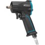 HAZET 9011M avvitatore a batteria 3/8" 6500 Giri/min Nero, Blu