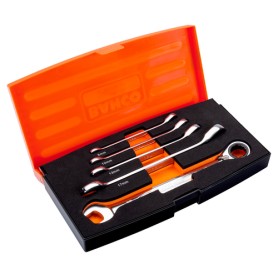 Bahco 1RM/S5 chiave a cricchetto