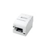 Epson TM-H6000V-203: Serial, White, No PSU (C31CG62203)