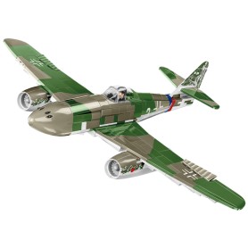 COBI Messerschmitt Me262 A-1a (COBI-5721)