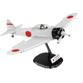COBI Mitsubishi A6M2 "Zero-Sen" (COBI-5729)