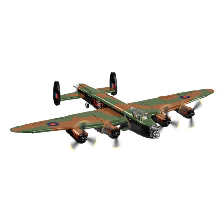 COBI Avro Lancaster B. III Dambuster - Executive Edition (COBI-5758)