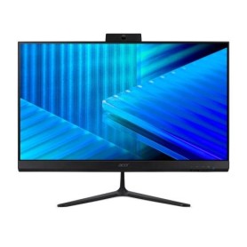 ALL IN ONE ACER VZ2415G DQ.R7AET.00A 23,8" Intel Core 5 120U 16GB SSD512GB Tastiera Mouse W11P EDU