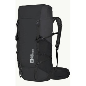 Jack Wolfskin Prelight Shape 25 25 L Nero (2020061_6350_OS)