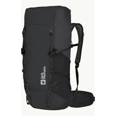 Jack Wolfskin Prelight Shape 25 25 L Nero (2020061_6350_OS)