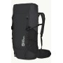 Jack Wolfskin Prelight Shape 25 25 L Nero (2020061_6350_OS)